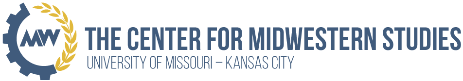 Center for Midwestern Studies Logo