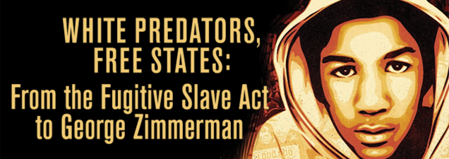 White Predators, Free States